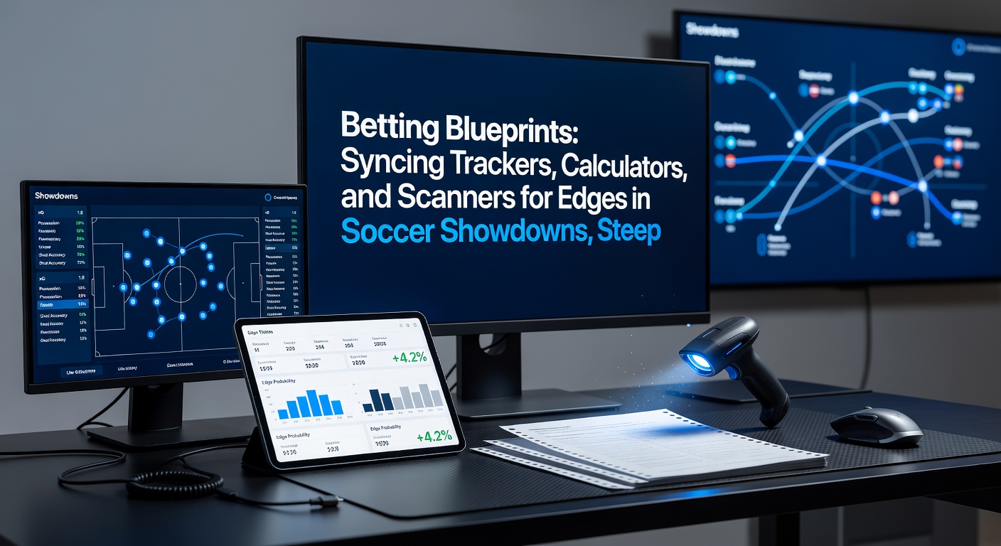 Integrated software interface displaying real-time steeplechase odds scans synced with bankroll calculator and historical tracker data for a jumping race